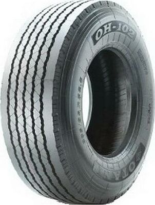 Otani OH-102 385/65 R22,5 160K 3PMSF (Прицепная ось)