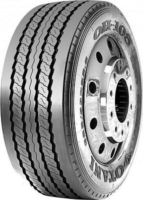 Otani OH-108 385/55 R22,5 160K 3PMSF (Прицепная ось)