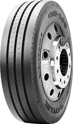 Otani OH-109 215/75 R17,5 135/133K (Рулевая ось)