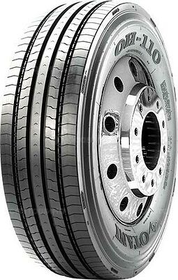 Otani OH-110 315/70 R22,5 156/150L 3PMSF (Рулевая ось)