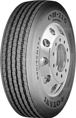 Otani OH-115 245/70 R17,5 136/134M 3PMSF (Рулевая ось)