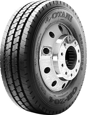 Otani OH-204 265/70 R19,5 143/141K (Универсальные)