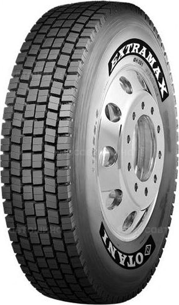 Otani OH-301 295/80 R22,5 152/148M 3PMSF (Ведущая ось)