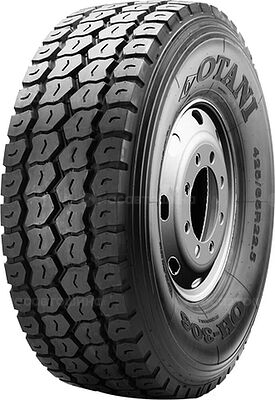 Otani OH-306 425/65 R22,5 165K 3PMSF (Рулевая ось)