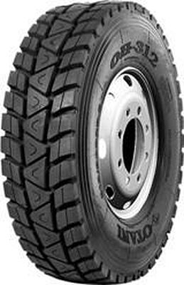 Otani OH-312 315/80 R22,5 156/150K (Ведущая ось)