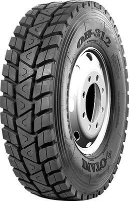 Otani OH-312+ 315/80 R22,5 156/150K 3PMSF (Ведущая ось)