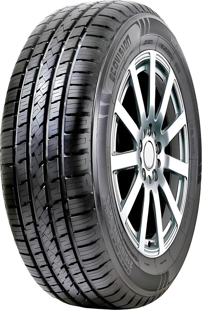 Ovation Ecovision VI-286HT 265/65 R17 112H 