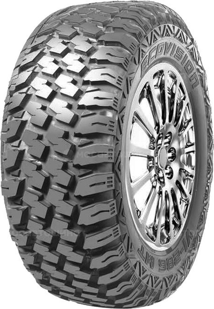 Ovation Ecovision VI-286MT 265/65 R17 120/117Q 