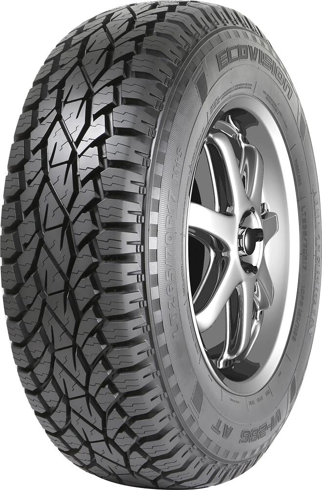 Ovation Ecovision VI-686AT 275/65 R18 116T 