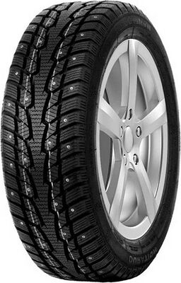 Ovation Ecovision WV-186 275/65 R18 123/120S 