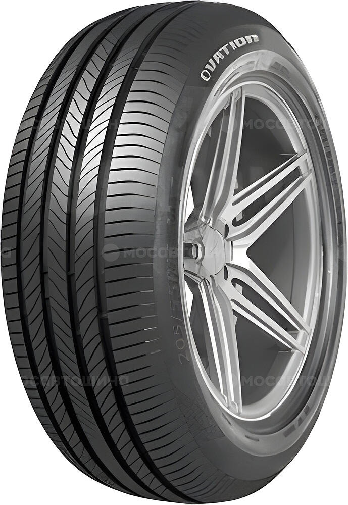 Ovation EV-882 255/45 R21 105V XL