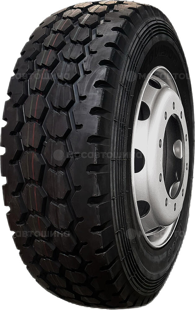Ovation V-06 7,5x16 114/112R