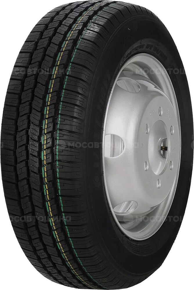 Ovation V-LA 185/75 R16C 104/102R