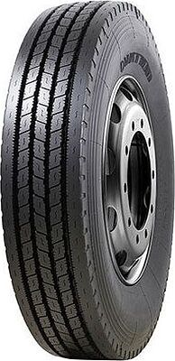 Ovation VI-111 215/75 R17,5 135/133J (Рулевая ось)