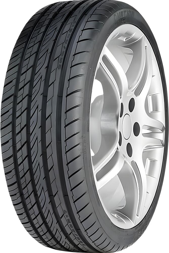 Ovation VI-388 255/40 R19 100W XL