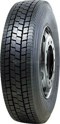 Ovation VI-628 215/75 R17,5 135/133J 3PMSF (Ведущая ось)