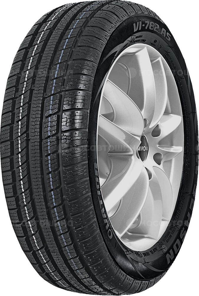 Ovation VI-782AS 155/65 R14 75T 