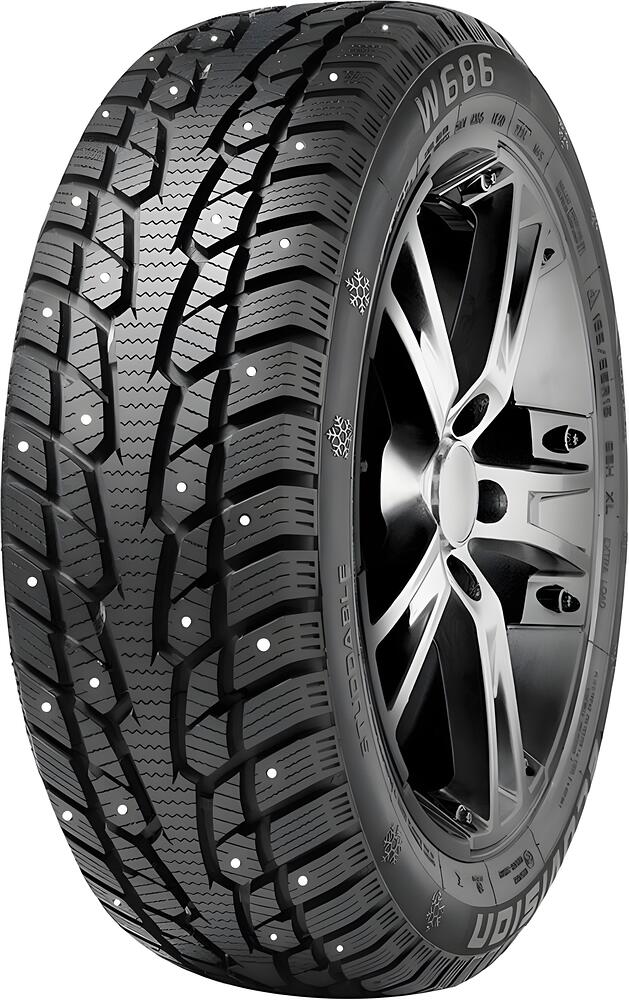 Ovation Ecovision W-686 235/70 R16 106T