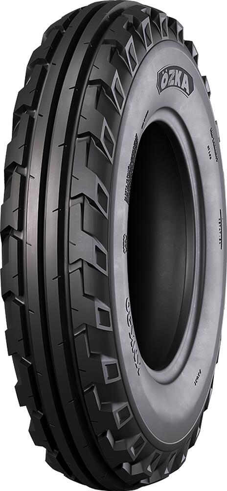 Ozka KNK30 6,5x16 91A6 PR6 TT