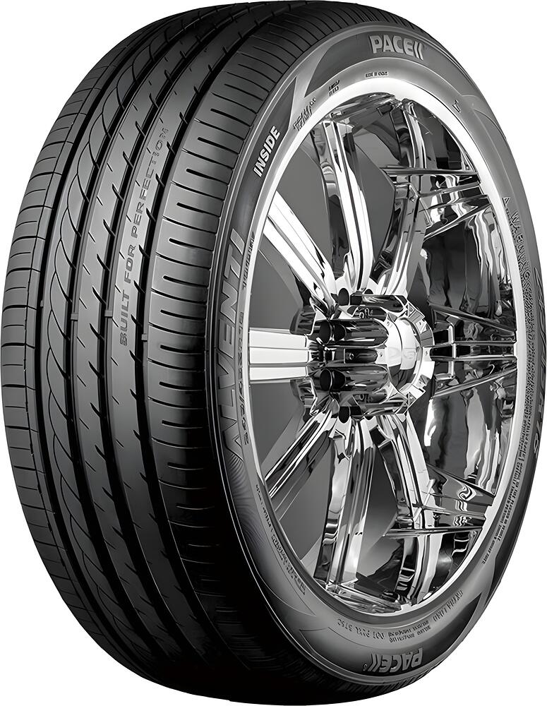 Pace Alventi 255/35 R19 96Y XL