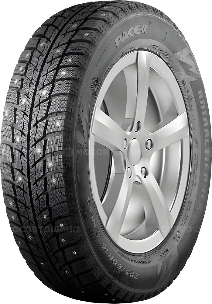 Pace Antarctica Ice 185/60 R15 88T XL