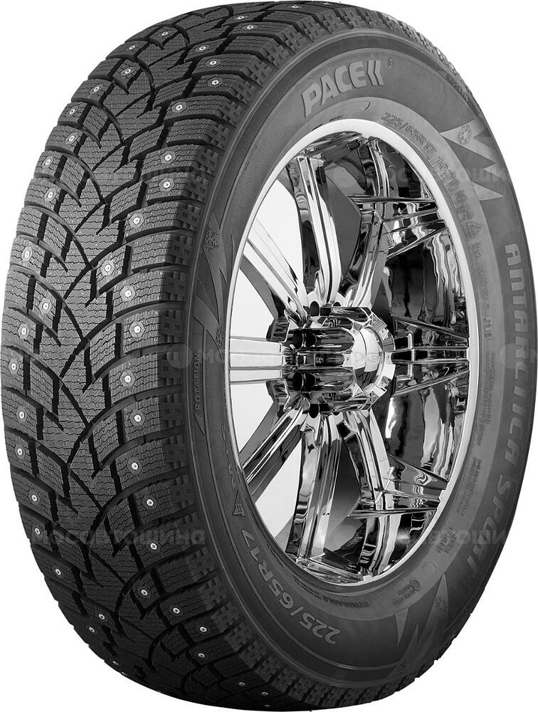 Pace Antarctica Sport 265/60 R18 114T XL