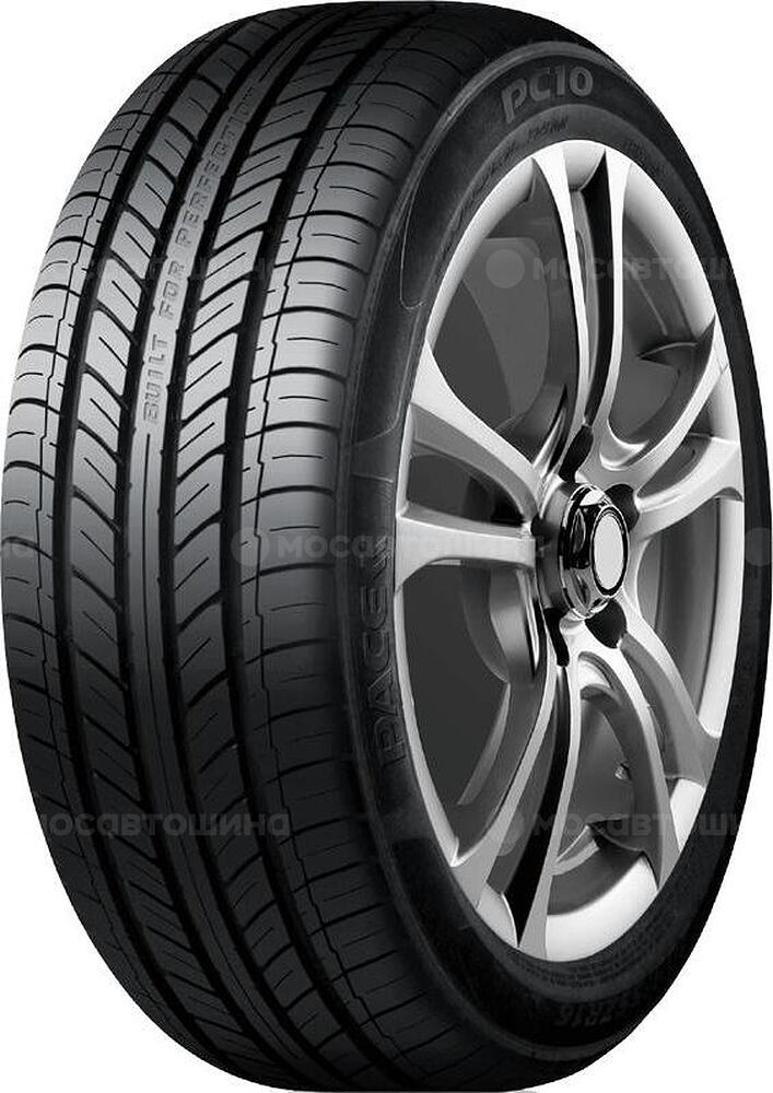 Pace PC10 205/40 R17 84W XL