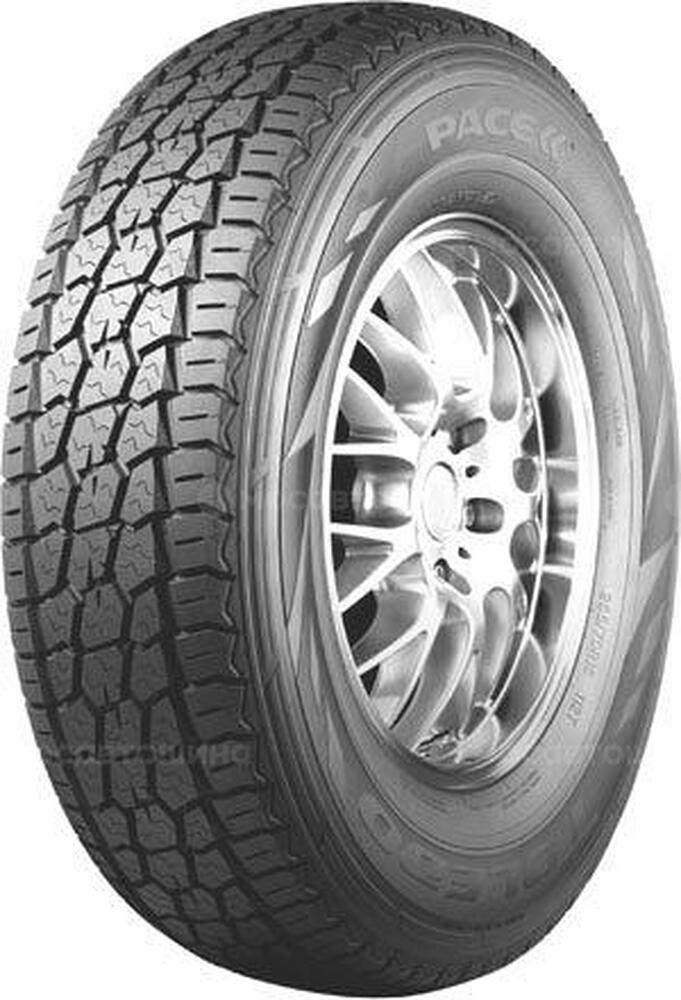 Pace Toledo 275/65 R17 115H 