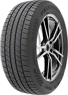 Pallyking HTtech PS01 235/60 R18 107H XL
