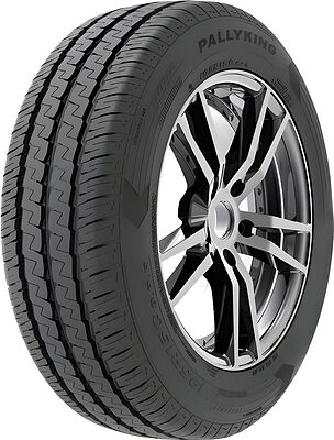 Pallyking LTtech PL01 195 R14 106R