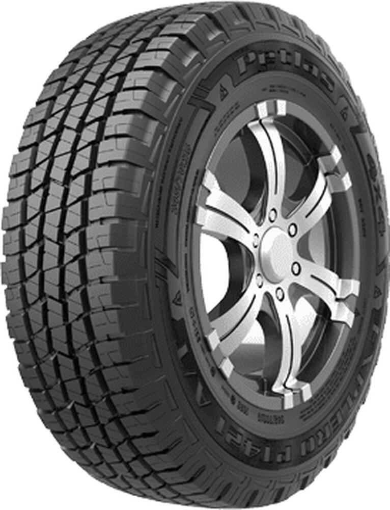 Petlas Explero PT421 255/50 R19 107W RF
