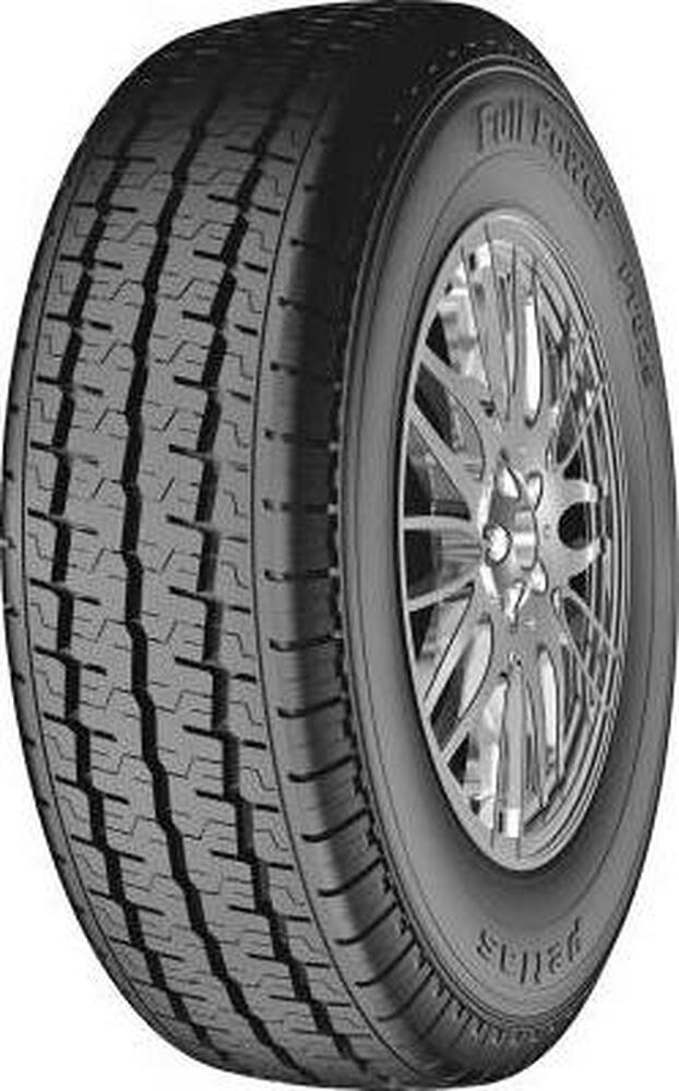 Petlas Full Power PT825 195/70 R15C 104/102R