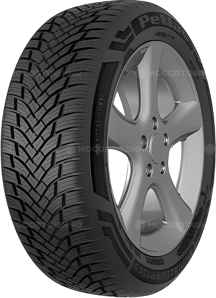 Petlas Multi Action PT565 205/65 R15 94H