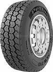 Petlas NCW710 385/65 R22,5 160K PR18 3PMSF (Прицепная ось)