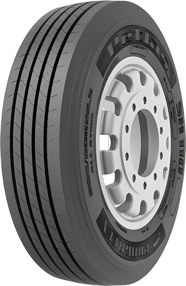 Petlas SH110 385/65 R22,5 164K 3PMSF (Рулевая ось)