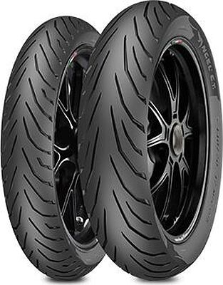 Pirelli Angel City 90/90 R17 49S (Передняя)