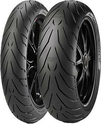 Pirelli Angel GT 170/60 R17 72W (Задняя)