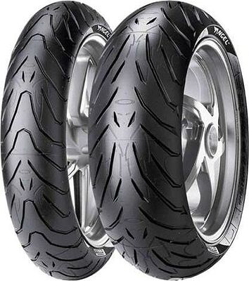 Pirelli Angel ST 180/55 R17 73W (Задняя)