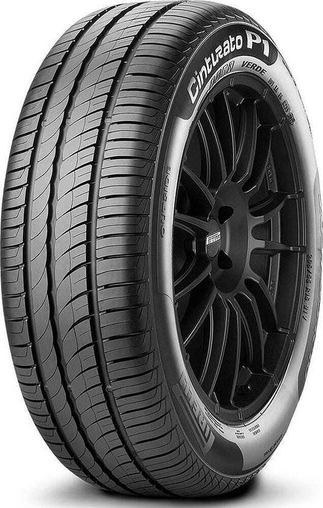 Pirelli Cinturato P1 Verde 195/50 R15 82V
