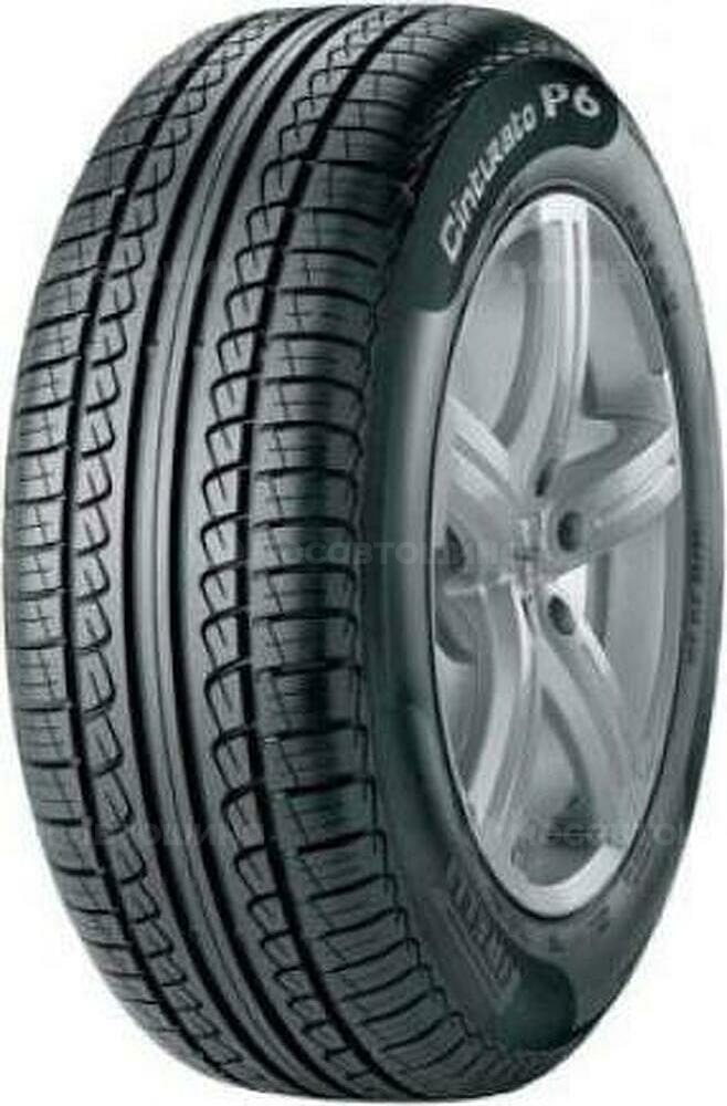 Pirelli Cinturato P6 185/55 R15 82V