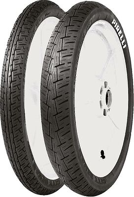 Pirelli City Demon 2,75x18 42P (Передняя)