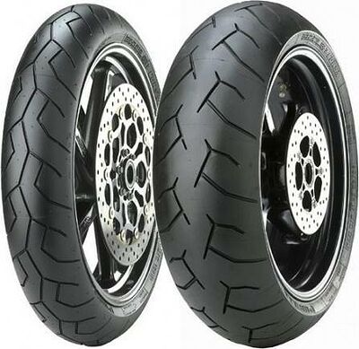 Pirelli Diablo 110/70 R17 54H