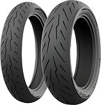 Pirelli Diablo Powercruiser 110/90 R19 62H (Front)
