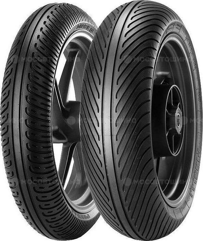 Pirelli Diablo Rain 110/70 R17 (Передняя)