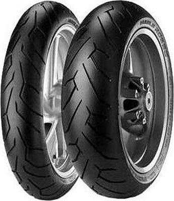 Pirelli Diablo Rosso 190/50 R17 73W