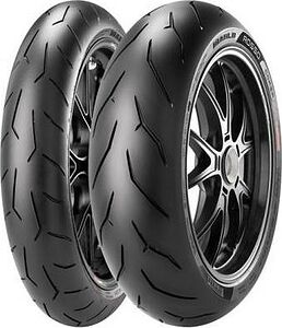 Pirelli Diablo Rosso Corsa