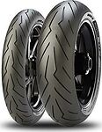 Pirelli Diablo Rosso III 160/60 R17 69W (Задняя)