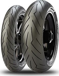 Pirelli Diablo Rosso III