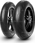 Pirelli Diablo Rosso IV 120/70 R17 58W (Передняя)