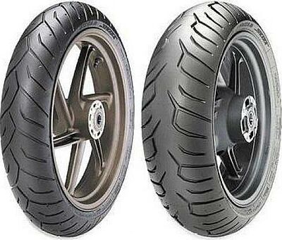 Pirelli Diablo Strada 180/55 R17 73W (Задняя)